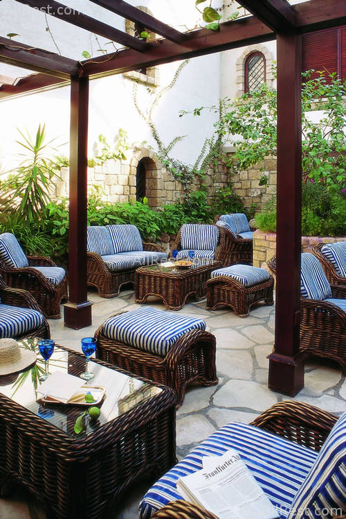 The Annabelle Hotel 45